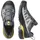 Salomon X Ultra 360 GTX Herren Castlerock / Black / Spicy Mustard 46 2/3