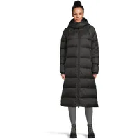 The North Face Hydrenalite City Down Hoodie Parka (Größe S, schwarz)