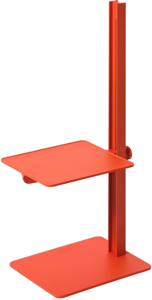 String - Museum Sidetable, orange