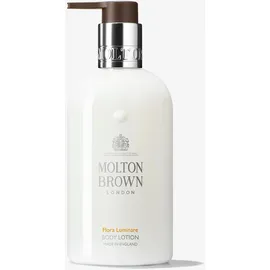 Molton Brown Flora Luminare Bodylotion 300 ml