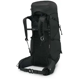 Osprey Talon 44 Rucksack Schwarz