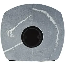 Hark Tiamo EX Naturstein grau 6 kW