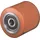 BS Rollen Gabelrolle 400 kg