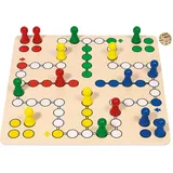 GoKi Brettspiel Ludo