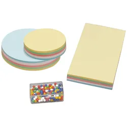 Moderations-Zubehör MAULbasic refill