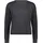 Mons Royale Zephyr Merino Tencel Funktionsshirt Sweatshirt Grau S