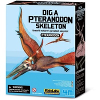 HCM KidzLabs - Dinosaurier Ausgrabung Pteranodon