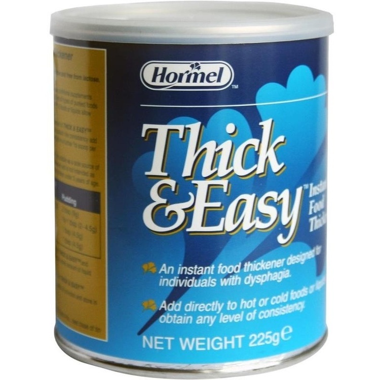 thick easy 225 g
