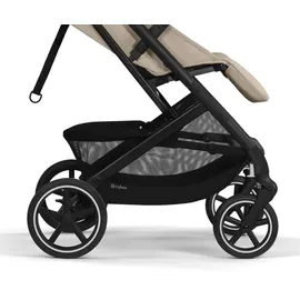 Cybex Beezy almond beige