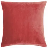 PAD Kissenbezug Smooth 50 x 50 cm Rot