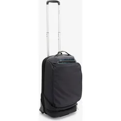 Trolley Reisetasche 30 l - Urban schwarz 30 LITER