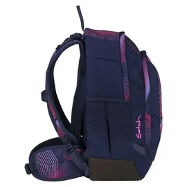 Satch Air Seismic Pink
