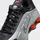Nike Shox R4 Herren Running silber Größe 42 Schuhe