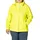 Vaude Luminum II Regenjacke Damen bright green S