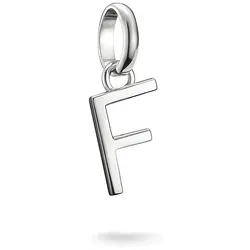 Thomas Sabo Charm Charm Club CC1212-001-21 - silber