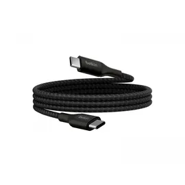 Belkin USB-C 1 m Schwarz