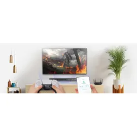 D-Link DIR-842V2 Dualband Router
