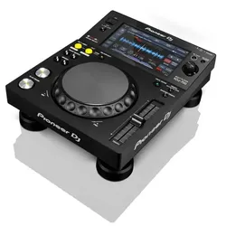 Pioneer DJ XDJ-700 - DJ-Controller