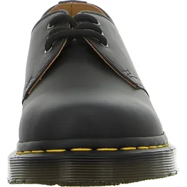 Dr. Martens 1461 Smooth Leather schwarz 36