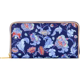 Oilily Zoey Geldbörse Damen frappe beige bunt