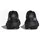 HOKA Clifton 9 GTX Damen Black / Black 41 1/3