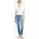 312TM Shaping Jeans Med Indigo Worn In Working Harder 27 30