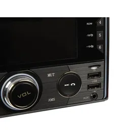 Blow AVH-9620 2DIN Autoradio