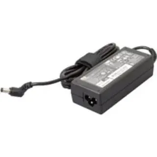 HP AC Adapter 65W 19.5V (65 W), Notebook Netzteil, Schwarz