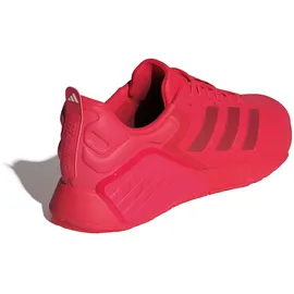 adidas Dropset 3 Herren Lucid Red 44