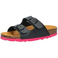 LICO Bioline Kinder schwarz 36