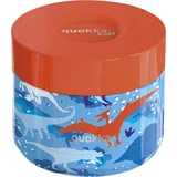 Quokka Whim Dinosaur Baby-Lunchbox 369 ml thermisch