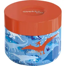 Quokka Whim Dinosaur Baby-Lunchbox 369 ml thermisch