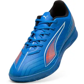 Puma Ultra 6 Play IT Hallenschuhe Herren blue 45