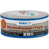 Beko Gewebeband Multi-Power-Tape 50 mm x 50 m 1 St.