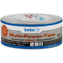 Beko Gewebeband Multi-Power-Tape 50 mm x 50 m 1 St.