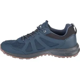 Jack Wolfskin Woodland 2 Texapore Low Herren night blue 48