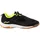 Ki Indoor-Schuh Rebel IV J 37