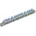 Erico Erdungs N-Leiterschiene EB12BLK200