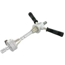 VAR Steuersatz Einpresswerkzeug DR-03500 Silber