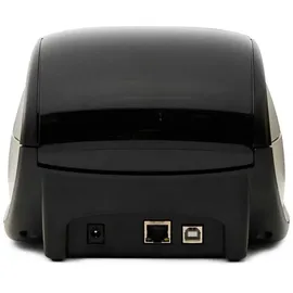Dymo LabelWriter 5XL Schwarz/Grau
