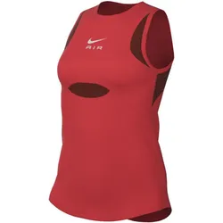 Nike Air Tanktop Damen - rot-XS