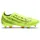 Puma Ultra 6 Match MxSG Stollen-Fußballschuhe Herren yellow alert/puma black/glowing red/lime squeeze 44,5