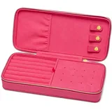 Estella Bartlett Schmuckbox Lang Pink Schmuckkasten EBP5747