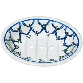 Redecker Keramik-Seifenschale