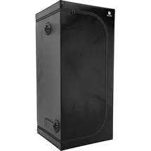 Caluma Wachstumszelt 80 x 80 x 80 cm