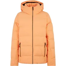 Ziener Damen TRAVA lady (jacket ski), apricot, 44