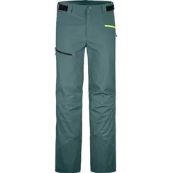 ORTOVOX Herren Hose MESOLA PANTS M, arctic grey, XL