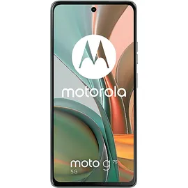 Motorola Moto g75 5G 8 GB RAM 256 GB Succulent Green