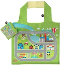 Warmies #ANY BAGS Tasche Playground
