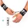 PULLUP & DIP Calisthenics Wrist Wraps